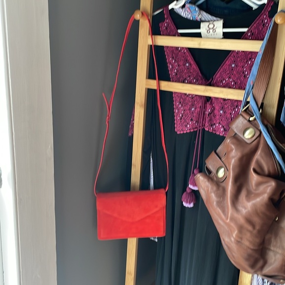 BRUNO MAGLI NWT purse. With dust bag and certificate of authenticity - Picture 12 of 13